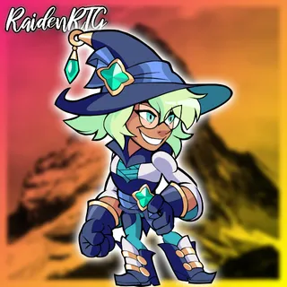 Brawlhalla - Metadev Fait