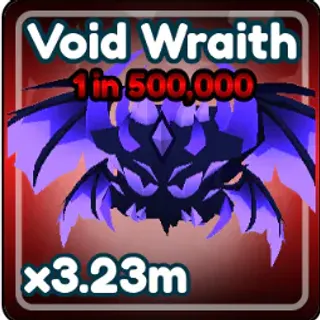 [VOID WRAITH] TAP SIMULATOR REBORN