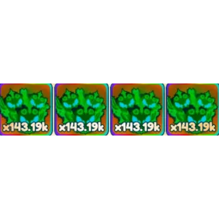 5X 143K PET | TAP SIMULATOR