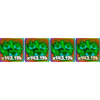 4X 143K PET | TAP SIMULATOR