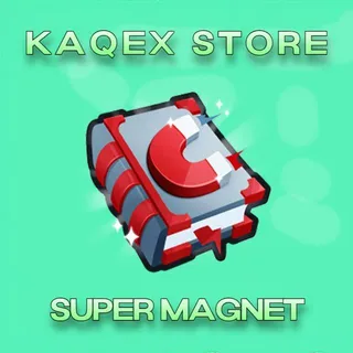 Super Magnet 