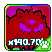 140k Pet (lvl1) | Tap Simulator