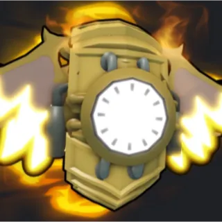 Kairos 75%  | Tap Simulator