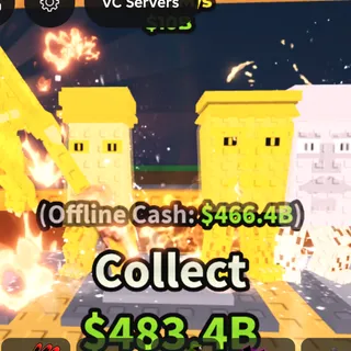 GARAMMA AND MADUNDUNG