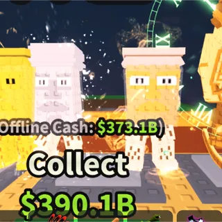 GARAMMA AND MADUNDUNG