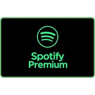 Spotify Premium 3 Meses (Brasil)