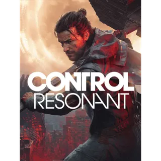 Control Resonant Game (NVIDIA Key)
