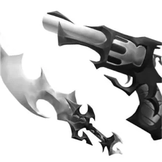 Soul Set mm2