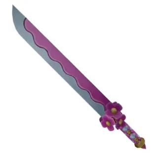 Sakura knife And soul st