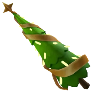 evergreen knife