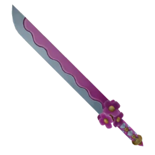 Sakura knife mm2