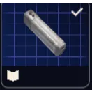 shotgun silencer blueprint