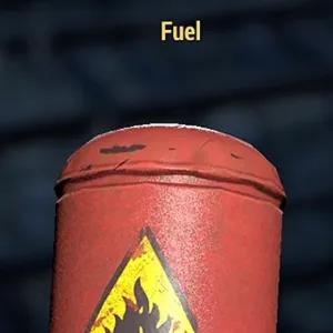 300K FUEL