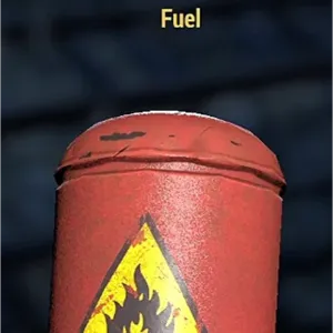 1  MILLION FUEL