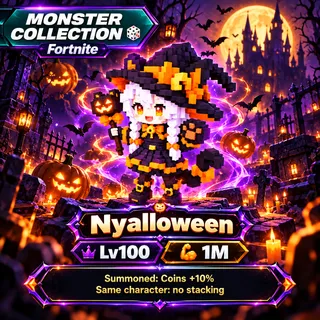 Monster Collection