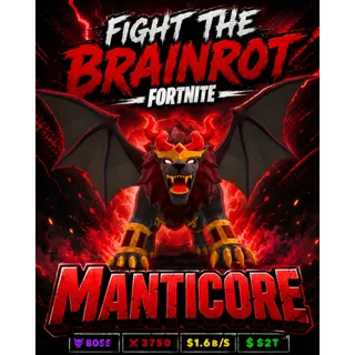 Manticore