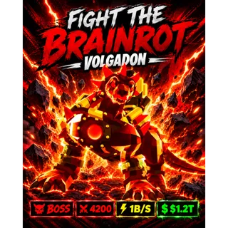 Volgadon