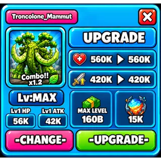 Grow the Brainrot