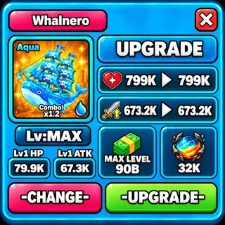 Whalreno