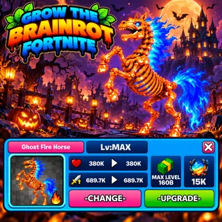 Grow The Brainrot