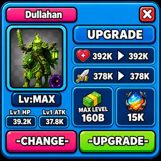 Dullahan