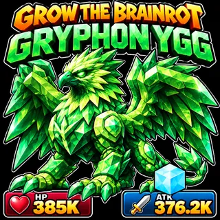 Grow The Brainrot