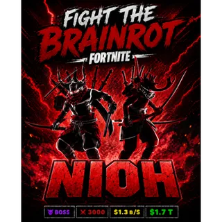 Nioh
