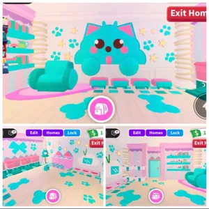 Puptune Grinding House