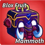 Mammoth PHYSICAL | BLOX FRUITS
