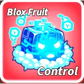 CONTROL - BLOX FRUITS