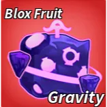 GRAVITY FRUIT | BLOX FRUITS