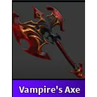 vampire axe | mm2