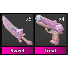 Sweet Set | MM2