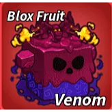VENOM PHYSICAL | BLOX FRUITS