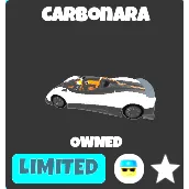carbonara