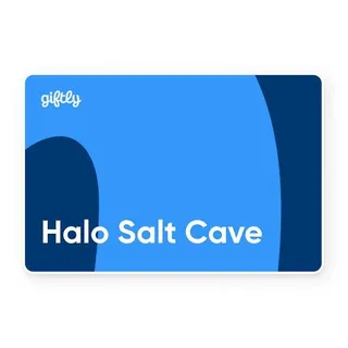 $45.00 USD Soleil's salt cave 