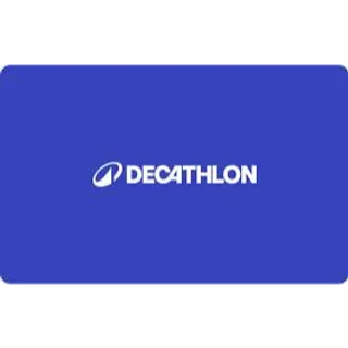 $190 Decathlon 190 EUR gift card 