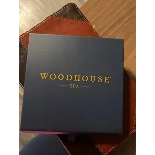 $225.00 USD woodhouse spa gift