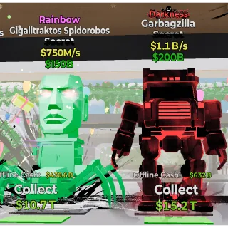 FORTNITE STEAL THE BRAINROT RARE