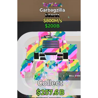 FORTNITE STEAL THE BRAINROT RARE