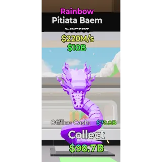 FORTNITE STEAL THE BRAINROT RARE