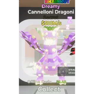 FORTNITE STEAL THE BRAINROT RARE