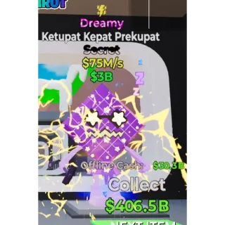 FORTNITE STEAL THE BRAINROT RARE