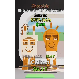 FORTNITE STEAL THE BRAINROT RARE