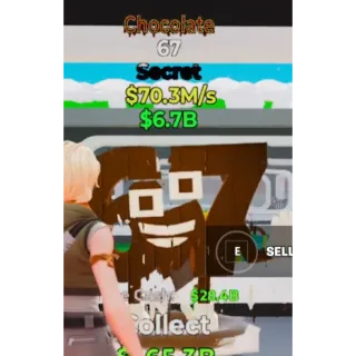 FORTNITE STEAL THE BRAINROT RARE