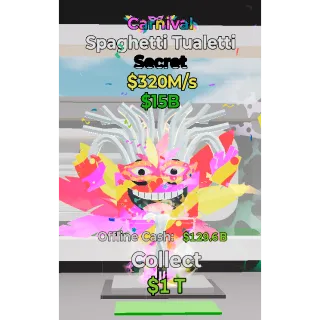 FORTNITE STEAL THE BRAINROT RARE