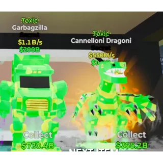 FORTNITE STEAL THE BRAINROT RARE