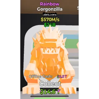 FORTNITE STEAL THE BRAINROT RARE