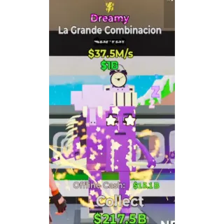 FORTNITE STEAL THE BRAINROT RARE