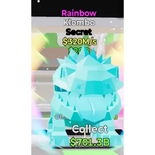 FORTNITE STEAL THE BRAINROT RARE